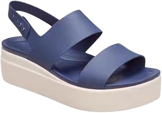KACHEEG® Women's Heeled Sandals Comfortable Lightweight Thick Bottom Open Toe Footwear Price In India