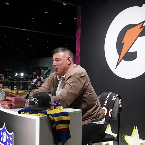 Andy McNamara: Super Bowl Preview & Best Bets!