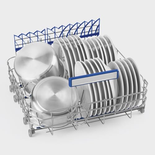 SMEG ST323PM - vue 6