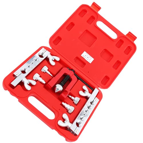 Climatisation tuyau d'expansion et coupe-tube de frein en kit d'outils