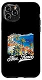 Negozio di souvenir di Nizza Francia