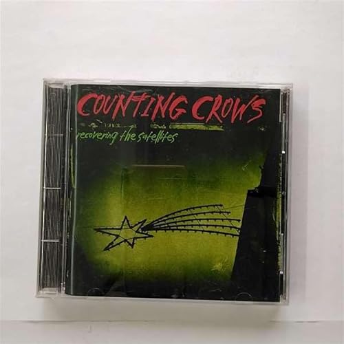 リカヴァリング・ザ・サテライツ