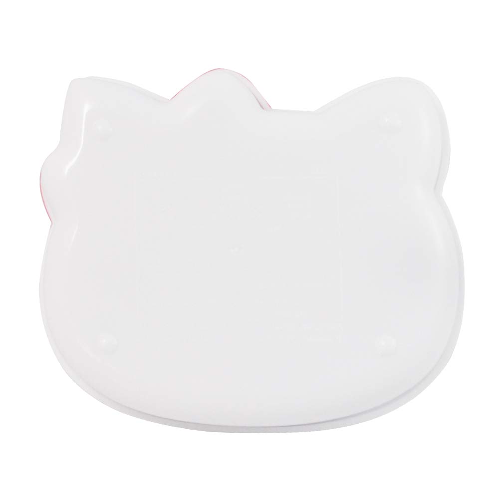 Die cut lunch box Hello Kitty 310ml by Skater (SKATER)