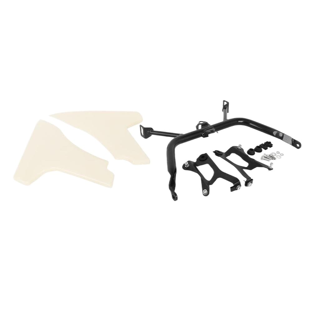 Fairing Support Bracket Compatible with Touring CVO Road ST FLTRXSTSE 2024 FLTRXSE 2023 2024(Unpainted Set)