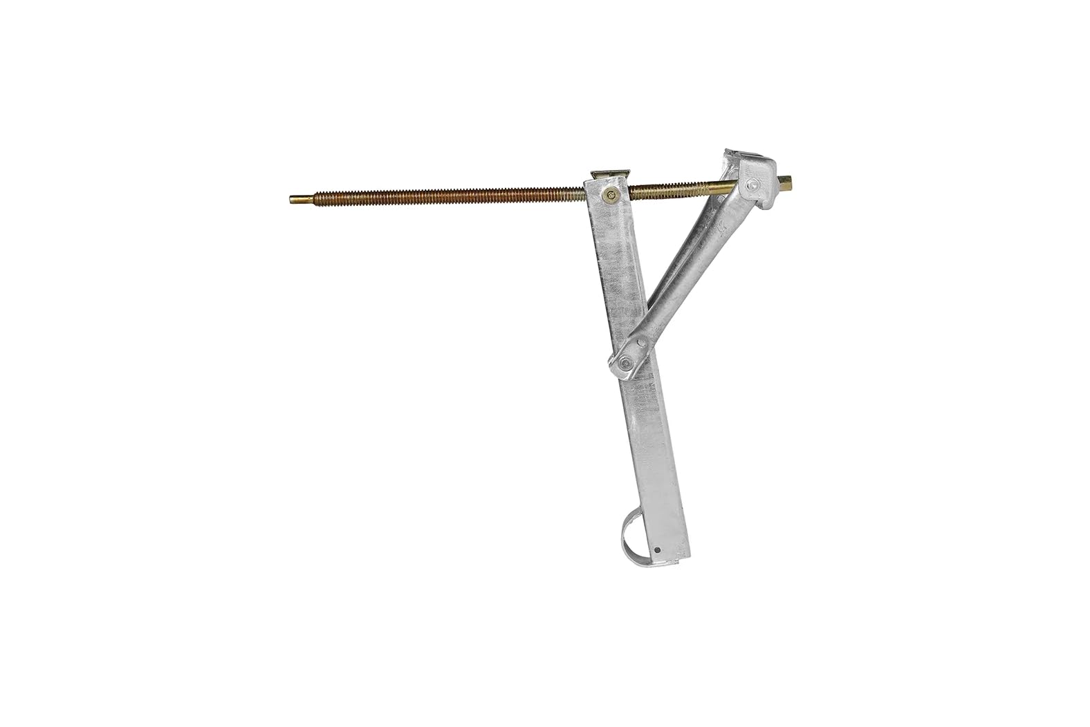ProPlus Supporto per rimorchio 1 pz.