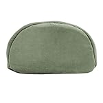 4 in 1 Self Warming Burrow Cat Bed, Pet Hideway Sleeping Cuddle Cave (Sage Green) - Image 3