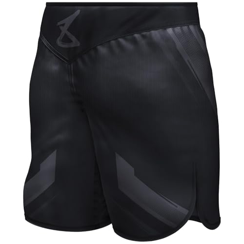 8 Weapons Fightshort Shift L pour vos sessions intenses au club