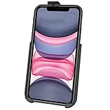 RAM MOUNTS RAM-HOL-AP28U Cuna Form-Fit para Apple iPhone 11