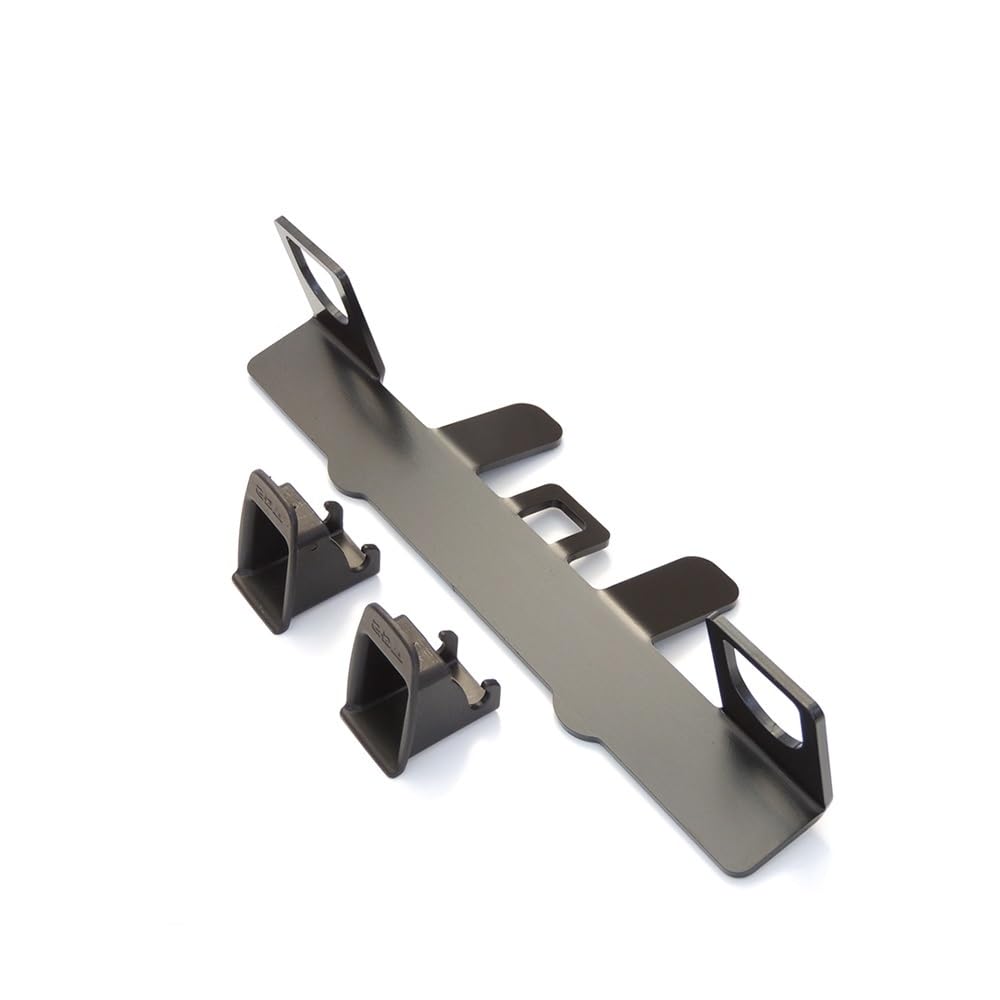 Kit de Montaje de Anclaje for Asiento Infantil Universal de Coche, Compatible con Conector de cinturón de Seguridad de Repuesto for Ford Focus.(For Ford Focus)