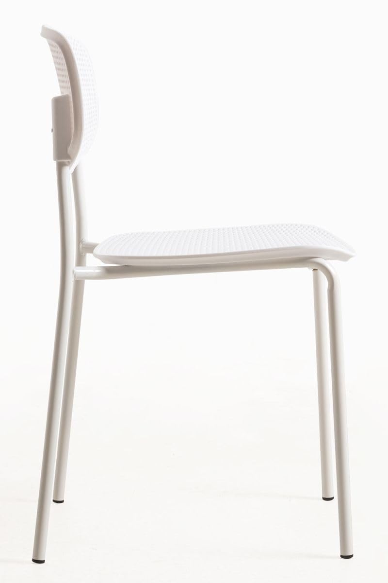 Regalos Miguel - Packs Sillas Comedor - Pack 2 Sillas Piki - Blanco