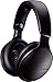 Produktbild Panasonic Kopfhörer RP-HD610NE-K Active Noise Cancelling Bluetooth (Over-Ear, Sprachsteuerung, bis 24 h Akkulaufzeit) schwarz