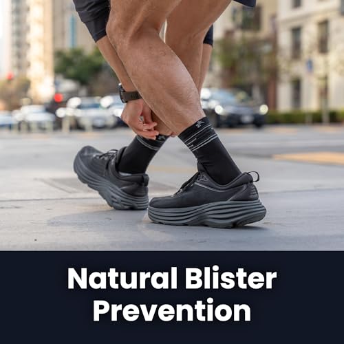 Balega Women's Mini Crew Athletic Running Socks2