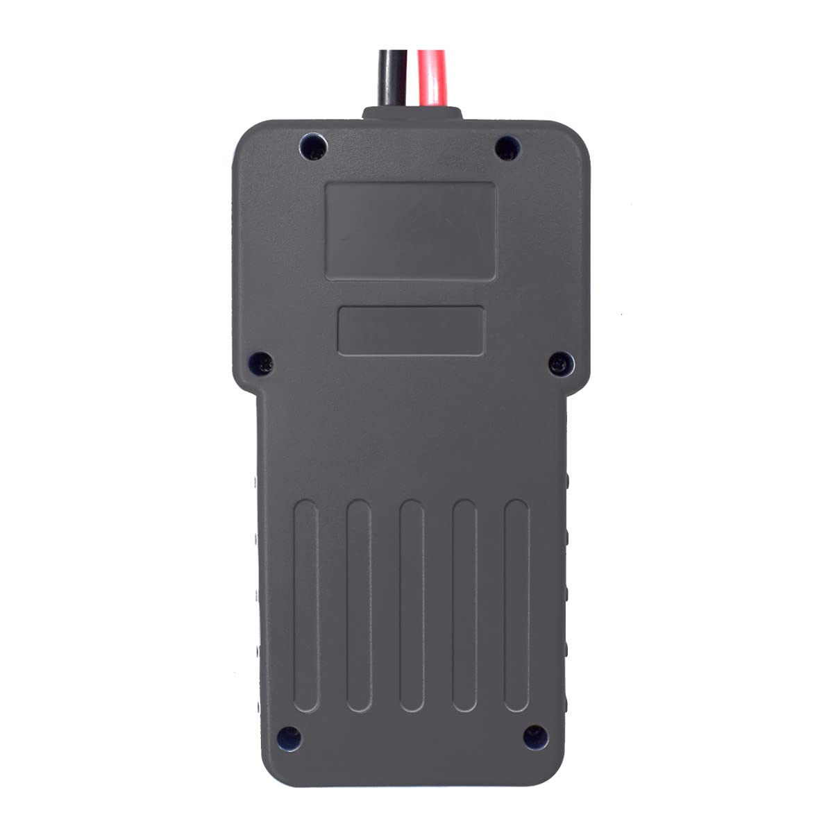 YONGYAO Micro-200 PRO 12V Auto Moto Batteria Tester Digital Batteria Analizzatore Test del Sistema di Ricarica a manovella-Versione B