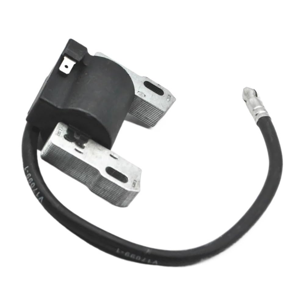 Bobina de Encendido for cortacésped Compatible con 590455 793354 799382 M12864