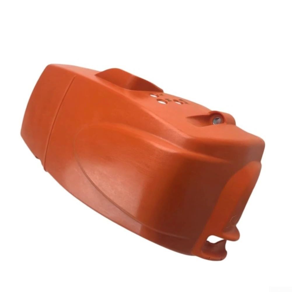 de Protección para Motosierra MS271 MS291 Repuesto 1141 080 1601 Carcasa Plástica para Jardinería para profesional Talla Única
