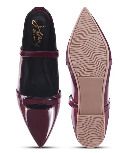 JM LOOKS flats – image 6