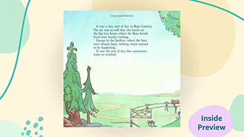 Berenstain Bears & the Truth 0679812733 Book Cover