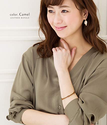 VOXinternational（ボックス・インターナショナル）『JewelVox（ジュエル・ボックス）バングル』