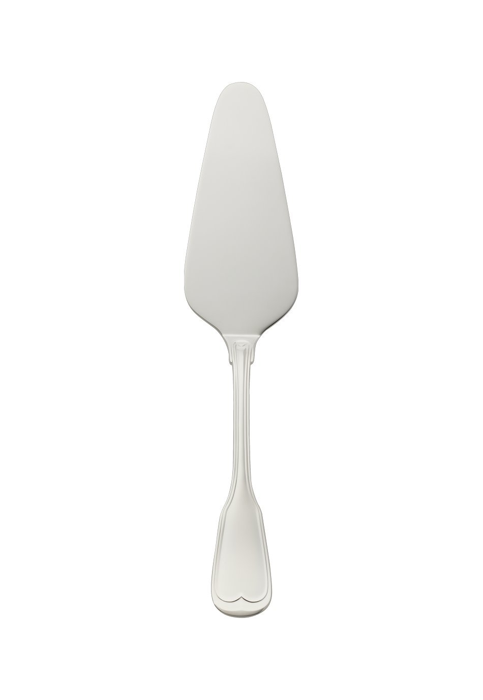Robbe & Berking Pelle à Tarte Alt-Faden (plaqué Argent Massif 150 g)