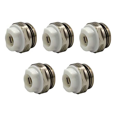 VARIOSAN 11985 Valves de purge en laiton Cover