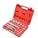 FAVOMOTO Wheel Bearing Removal Tool Wheel Bearing Tool Small Bearings Car Tools Seal Removal Tool Bearing Puller