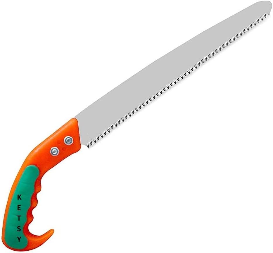 KETSY Manual Prune Saw