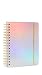 Luxury 17 Month Medium Agenda - Holographic by Ban.do