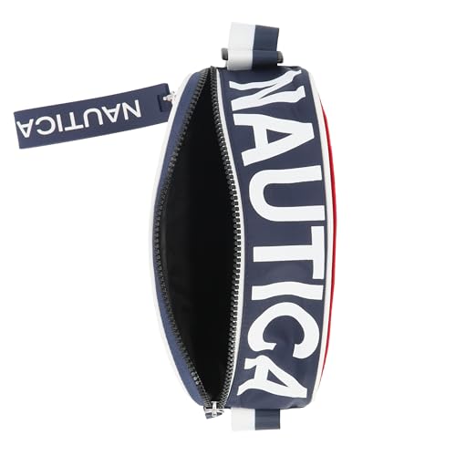 Image of Nautica Womens Camera Crossbody