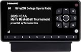 SiriusXM Onyx EZR Satellite Radio with Vehicle Kit, Easy to Install, Enjoy SiriusXM in Your Car and