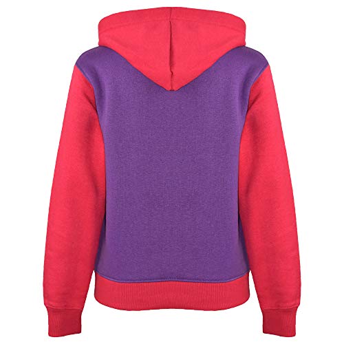 A2Z 4 Kids Bambini Ragazze Tuta - T.S #SELFIE