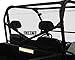 Polaris Ranger 570 Rear Windshield (2014-19)