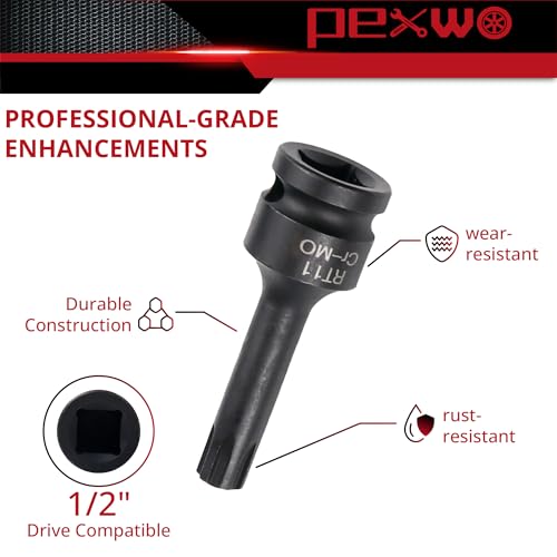Pexwo Camshaft Holding Tool Kit