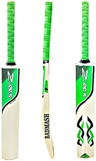 Zeepk Sports Cricket Bat Tape Ball Tennis Ball Thick Edge 44mm FULL ADULT