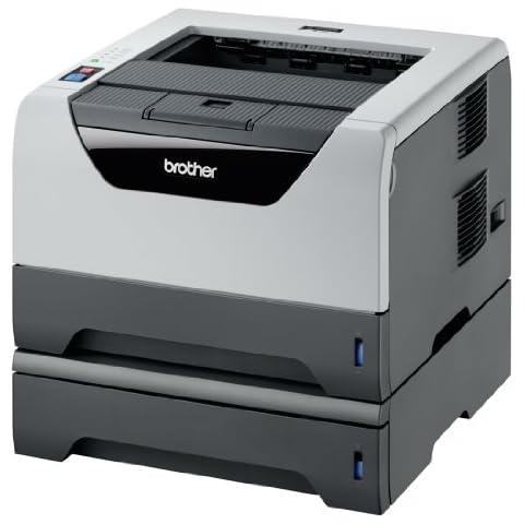Brother HL5350DNLT monochrom Laserdrucker Cover