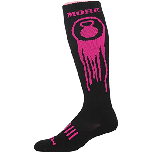 MOXY Socks Knee-High