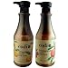 Codi Hand and boy Lotion Double Set 25 oz (Tangerine and Pomegranate Set)
