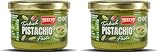 MERAY Pistazienpaste%50 (200g) (Packung mit 2)
