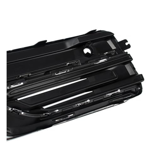 Calandre antibrouillard pare-choc avant pour XC90 2020-2024 - 6