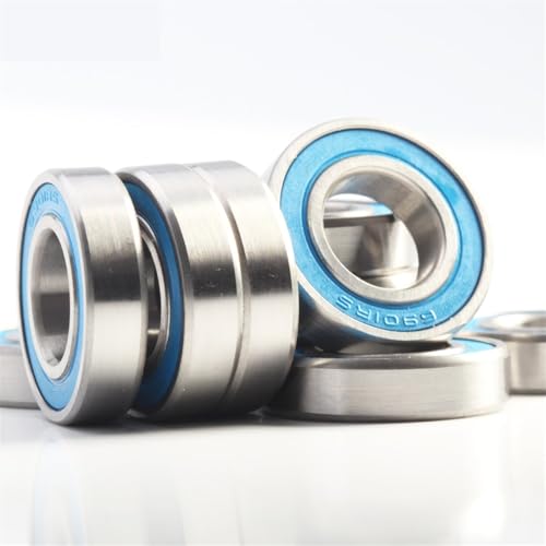 Roulements à billes 6901RS pour la rénovation de vos vélos et rollers - 3