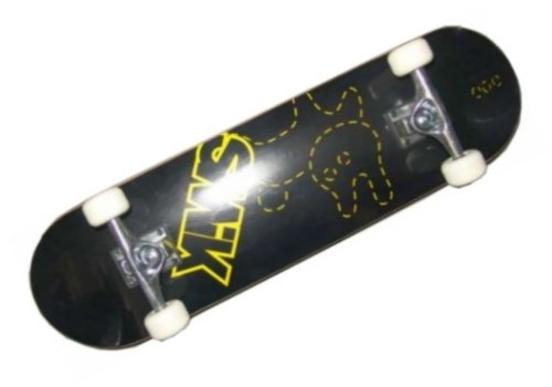 Smik Skateboard Beginner Complete 8.0