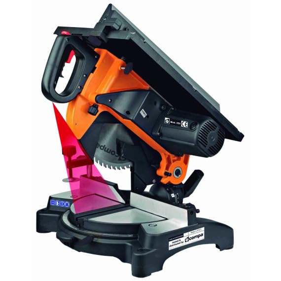 Ingletadora 250