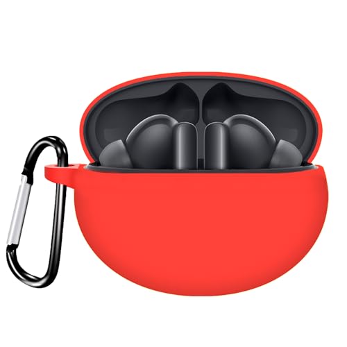 YAODLE For HUAWEI FreeBuds 6i/FreeBuds 5i P[XVR Sʕی h~ LYh~ ϏՌ [d\ yʏ^ Jrit(bh)