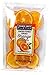 Trader Joe's Sweetened Dried Orange Slices, 5.3 oz / 150 g (Pack of 3)