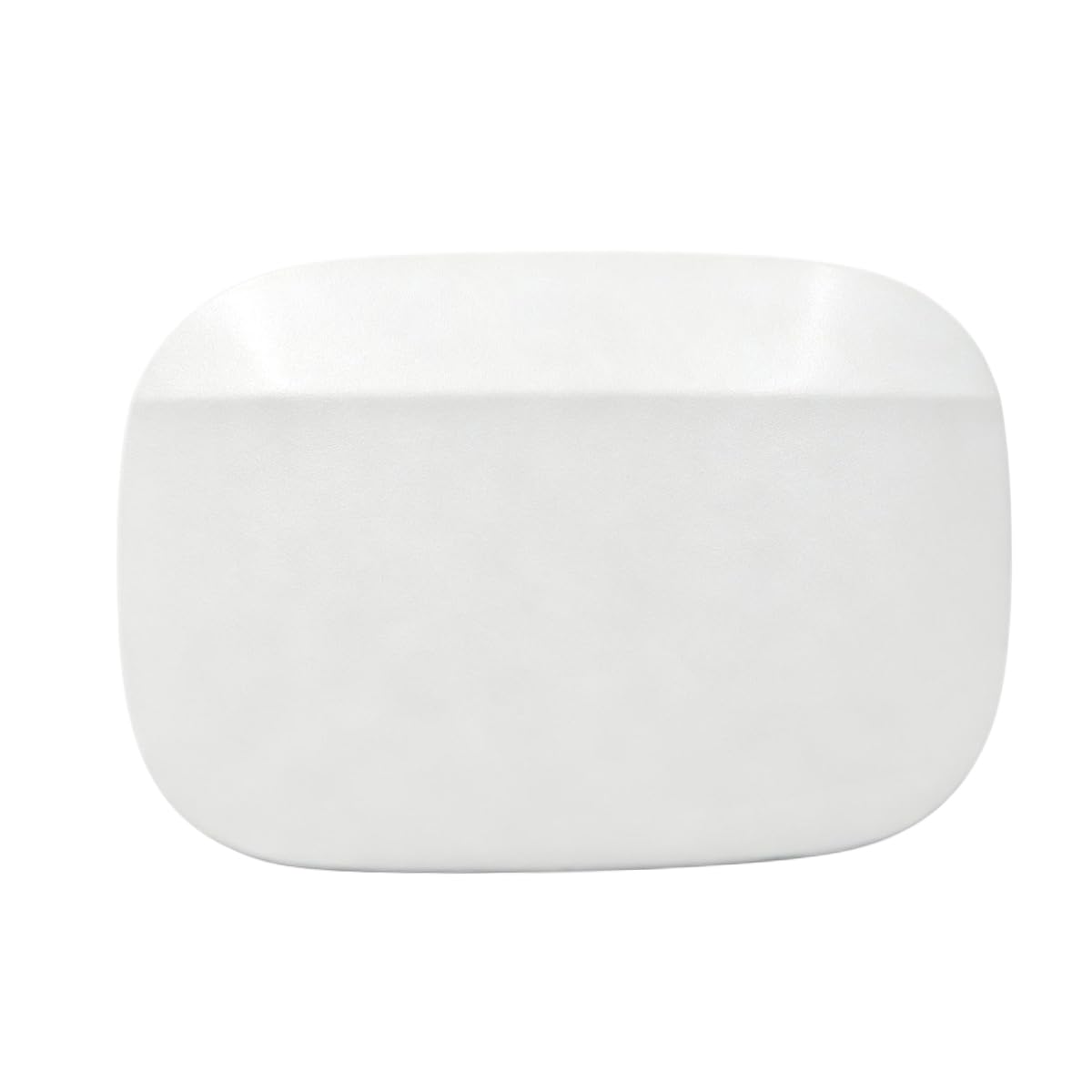 Ticha Couvercle de trappe à carburant A1777571800, porte de réservoir de carburant extérieure blanche pour A180L A200L A220L A35L W177
