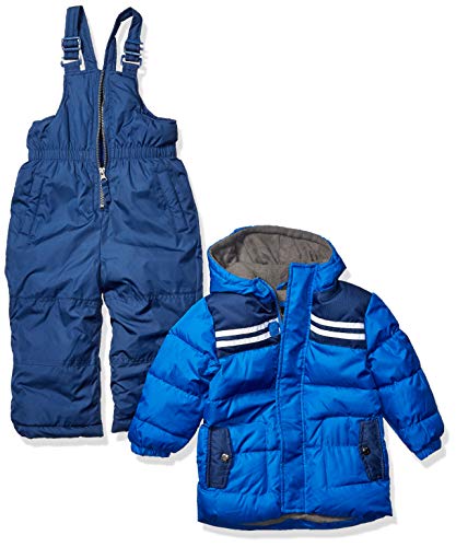 ixtreme baby snowsuit