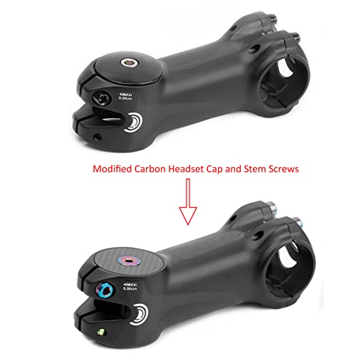 VGEBY Bicycle Headset Top Cap - Image 4