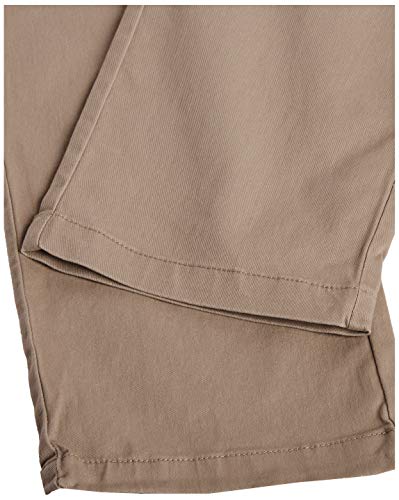 Image of Amazon Essentials Men's Straight-Fit Casual Stretch Chino Pant