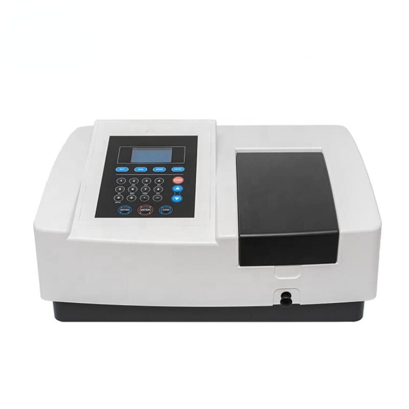 High Precision UV Visible Spectrophotometer UV VIS Spectrophotometer (UV759)