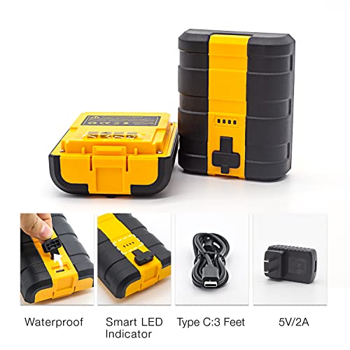 KAIWEETS KT360A 3D Laser Level - Image 6
