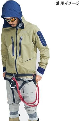 phenix BERGALGA 3L JACKET M 防水レインジャケット phenix BERGALGA 3L JACKET M 防水レインジャケット